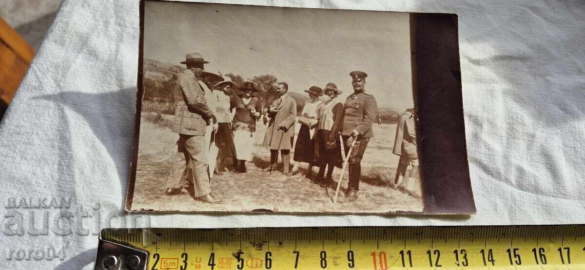 GENERAL GAVRIL ATANASOV LICHEV - 5