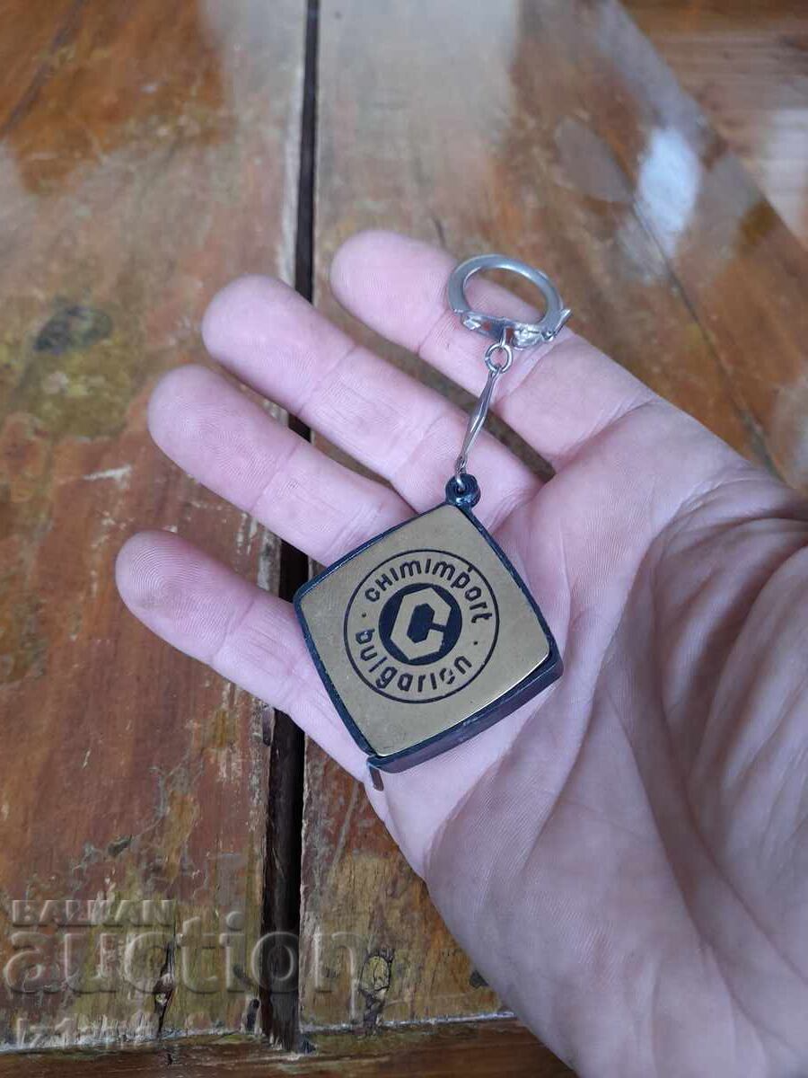 Old Chimimport tape measure, Chimimport with price 16.00 BGN | € 8.18