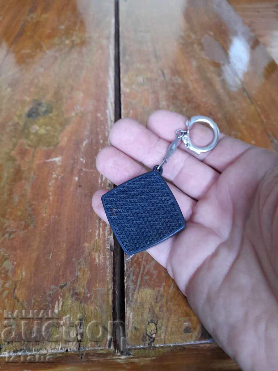 Auction  Old Chimimport tape measure, Chimimport