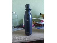 Used water thermos