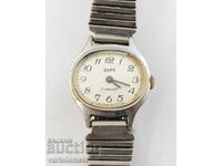 Women's watch ZARYA USSR - works