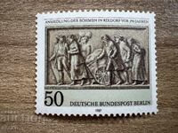 Berlin - 250 de ani aşezare boemă la Rixdorf (1987) MNH