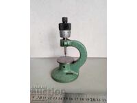 Watchmaker's tool micrometer