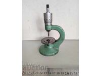 Watchmaker's tool micrometer 2