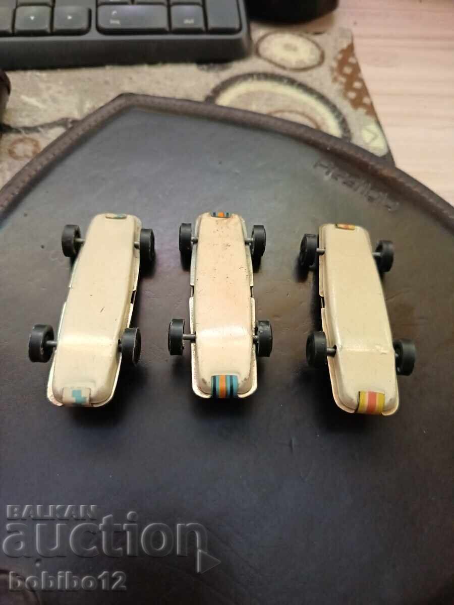 lot of metal carts - 5 lot of metal carts - 5