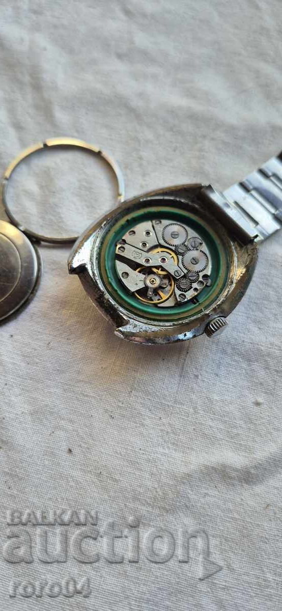 GLORY - SLAVA - 21 J - 5