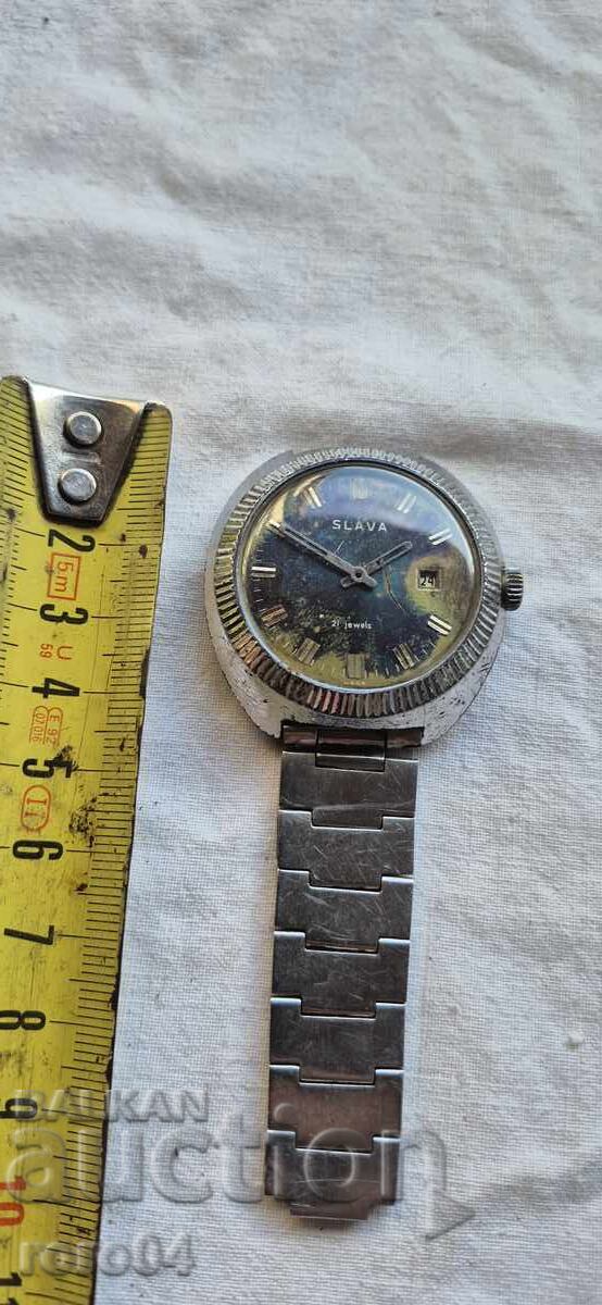 GLORY - SLAVA - 21 J - 7