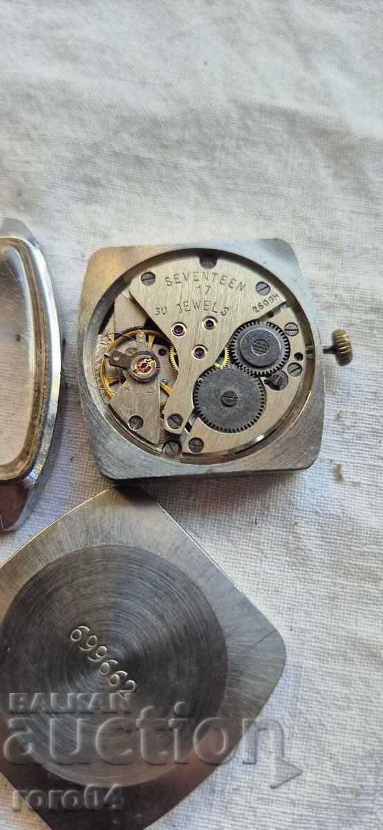 FLIGHT - POLJOT - 17 J - 5