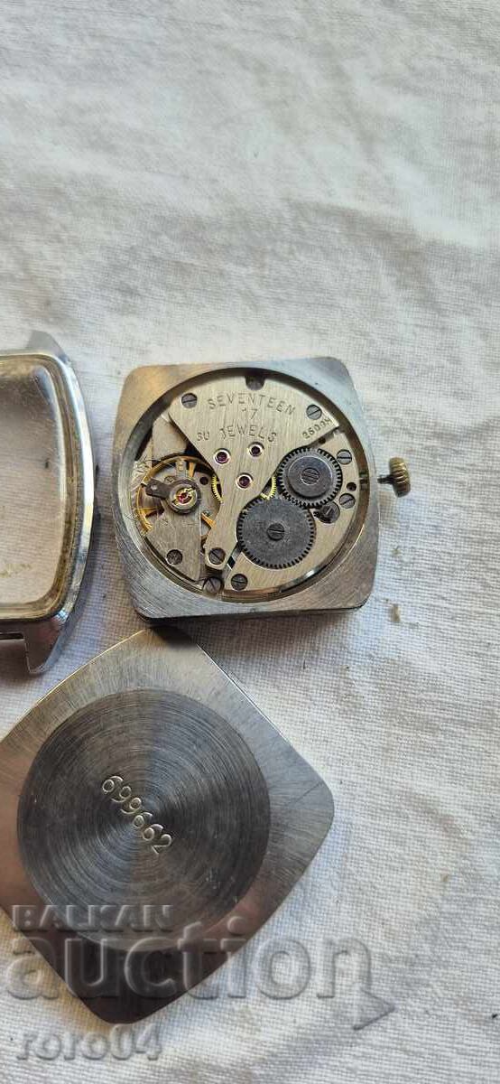 FLIGHT - POLJOT - 17 J - 6