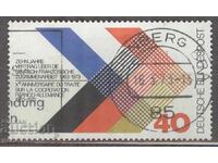 Germania BRD Germania FRG Mi 753 1s1