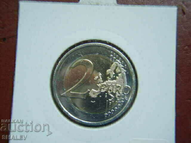 2 Euro 2023 Ireland "EU 50" Ireland / Eire - Unc (2 Euro) - 6