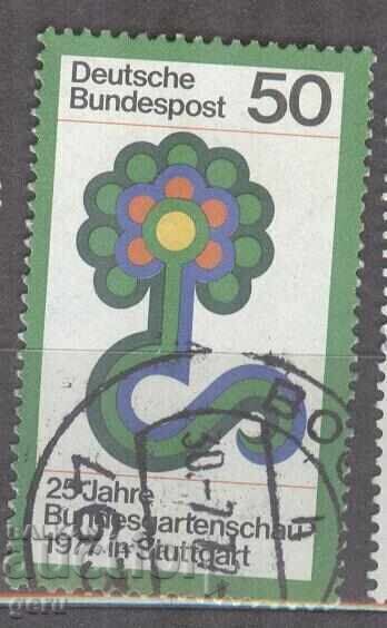 Germany BRD Germany FRG Mi 927 1s1