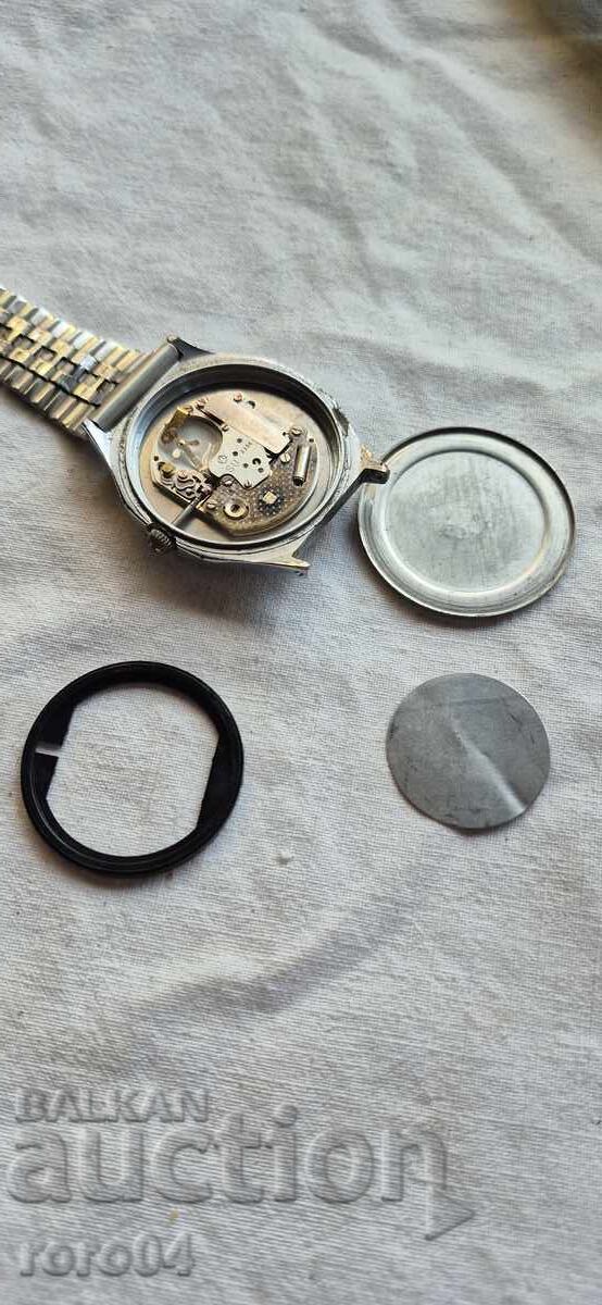 RAY - QUARTZ - 5 RAY - QUARTZ - 5