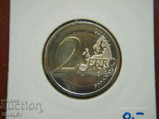 2 euro 2023 Slovacia „200 de ani PEWB”/ Slovacia (2) - 2 euro - 5
