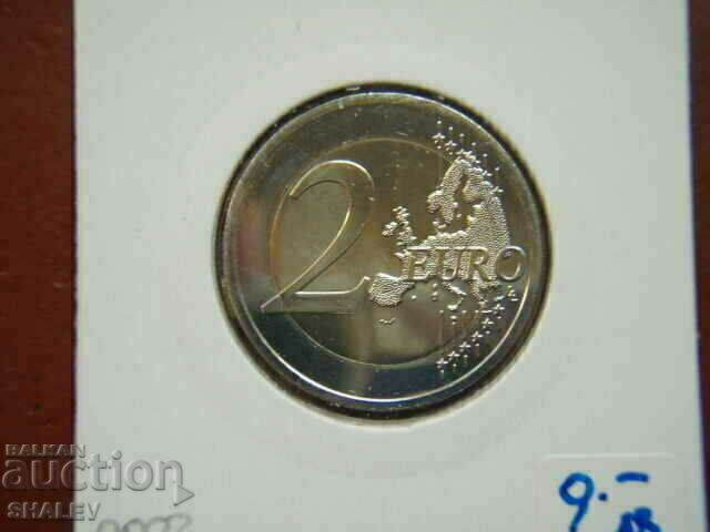 2 euro 2023 Slovacia „200 de ani PEWB”/ Slovacia (2) - 2 euro - 6