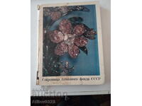 Book "Treasures of the Almaznago Fonda USSR". In Russian.