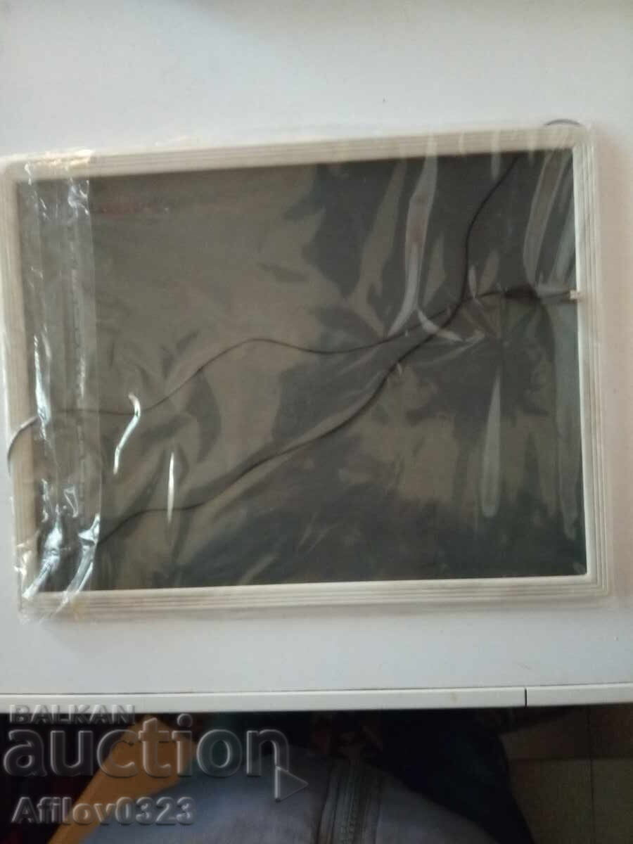 Protector de ecran pentru monitorul computerului. cu preț 8.00 BGN | € 4.09