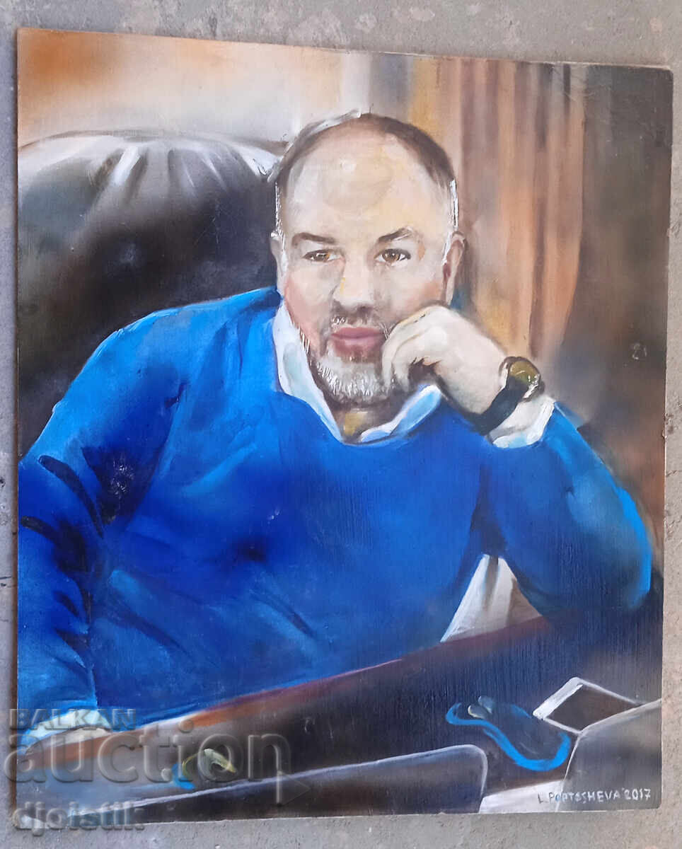 Lyudmila Poptosheva painting Lyudmila Poptosheva painting