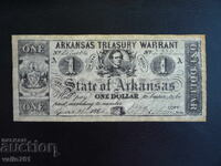 USA 1 dollar 1862 COPY !!!