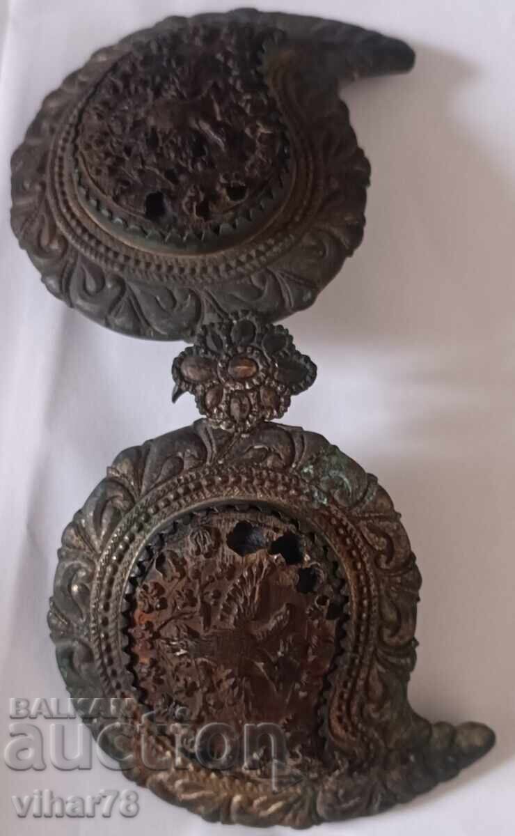 Silver pafts with price € 306.77 | 599.99 BGN