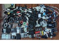 Lot of miscellaneous, equipment