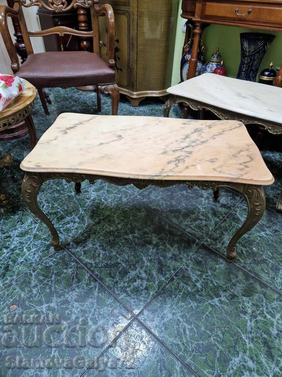 Δημοπρασία Ένα υπέροχο βελγικό μπρονζέ όνυχα αντίκα