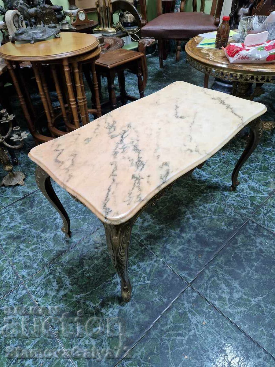 Ένα υπέροχο βελγικό μπρονζέ όνυχα αντίκα - 7 Ένα υπέροχο βελγικό μπρονζέ όνυχα αντίκα - 7