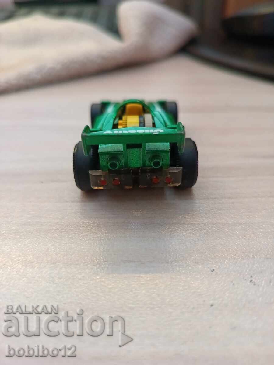 Delivery of Darda stroller Delivery of Darda stroller