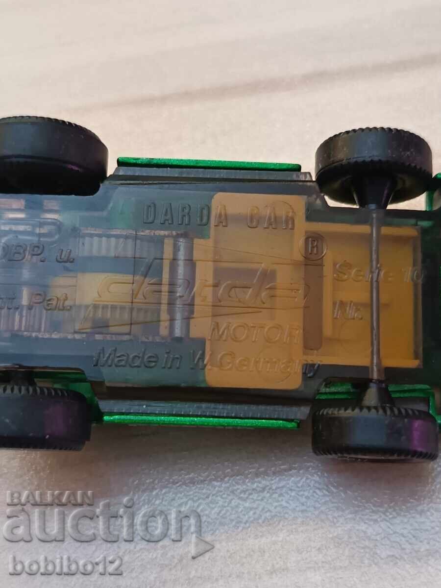 Darda stroller - 5 Darda stroller - 5