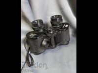 Hunter 8×30 binoculars