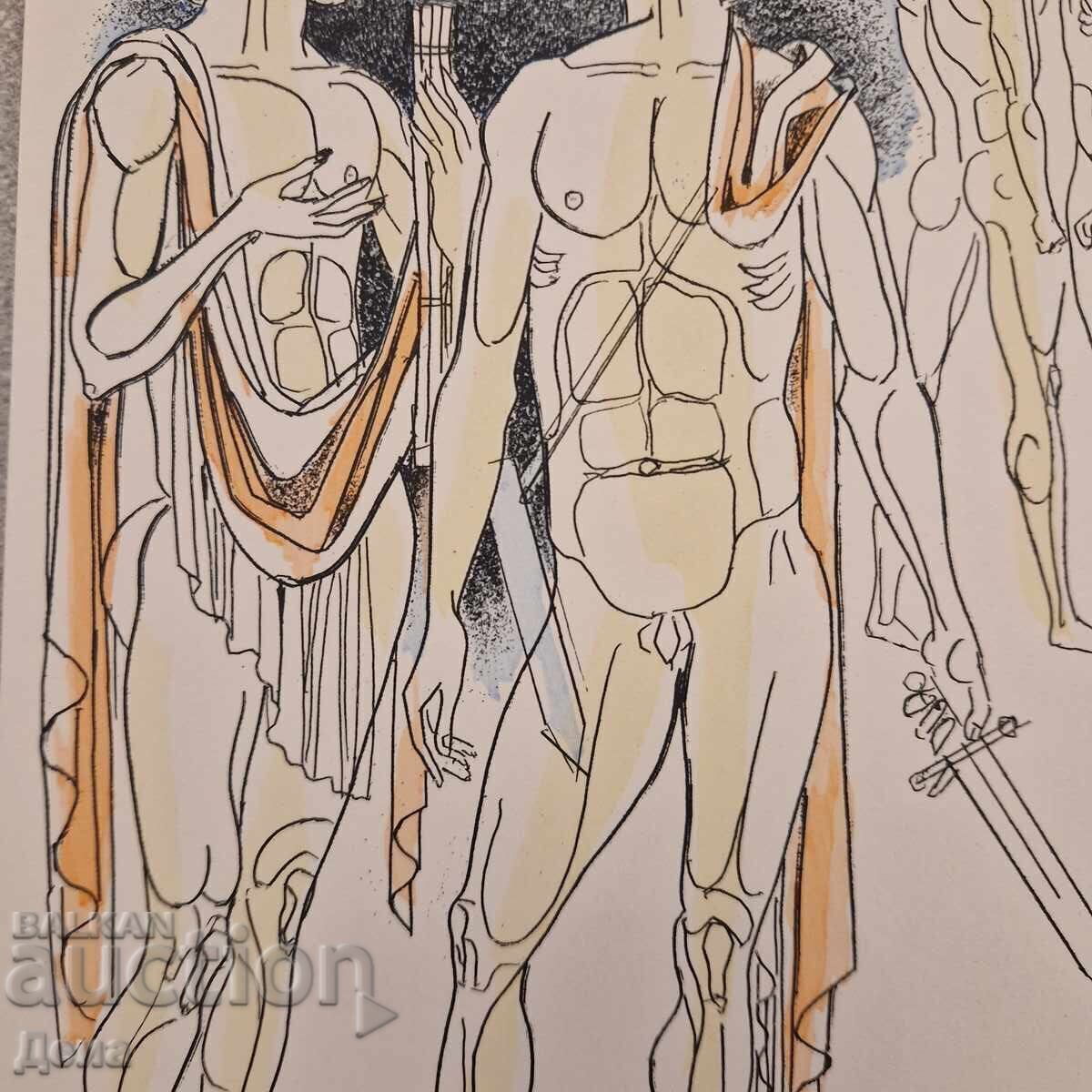 Lyuben Dimanov graphics-illustration - 5 Lyuben Dimanov graphics-illustration - 5