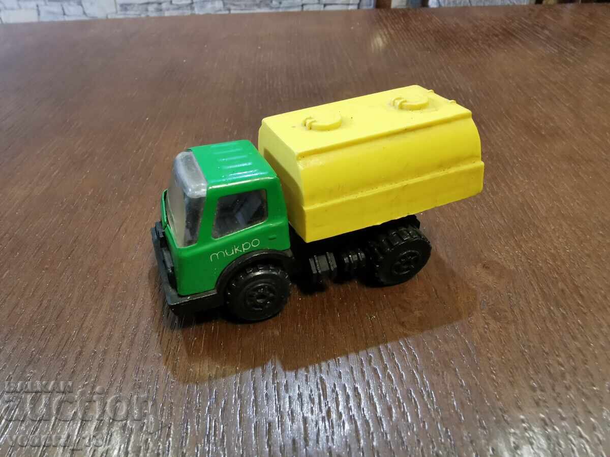 COLLECTOR'S TROLLEY with price 12.00 BGN | € 6.14 COLLECTOR'S TROLLEY with price 12.00 BGN | € 6.14