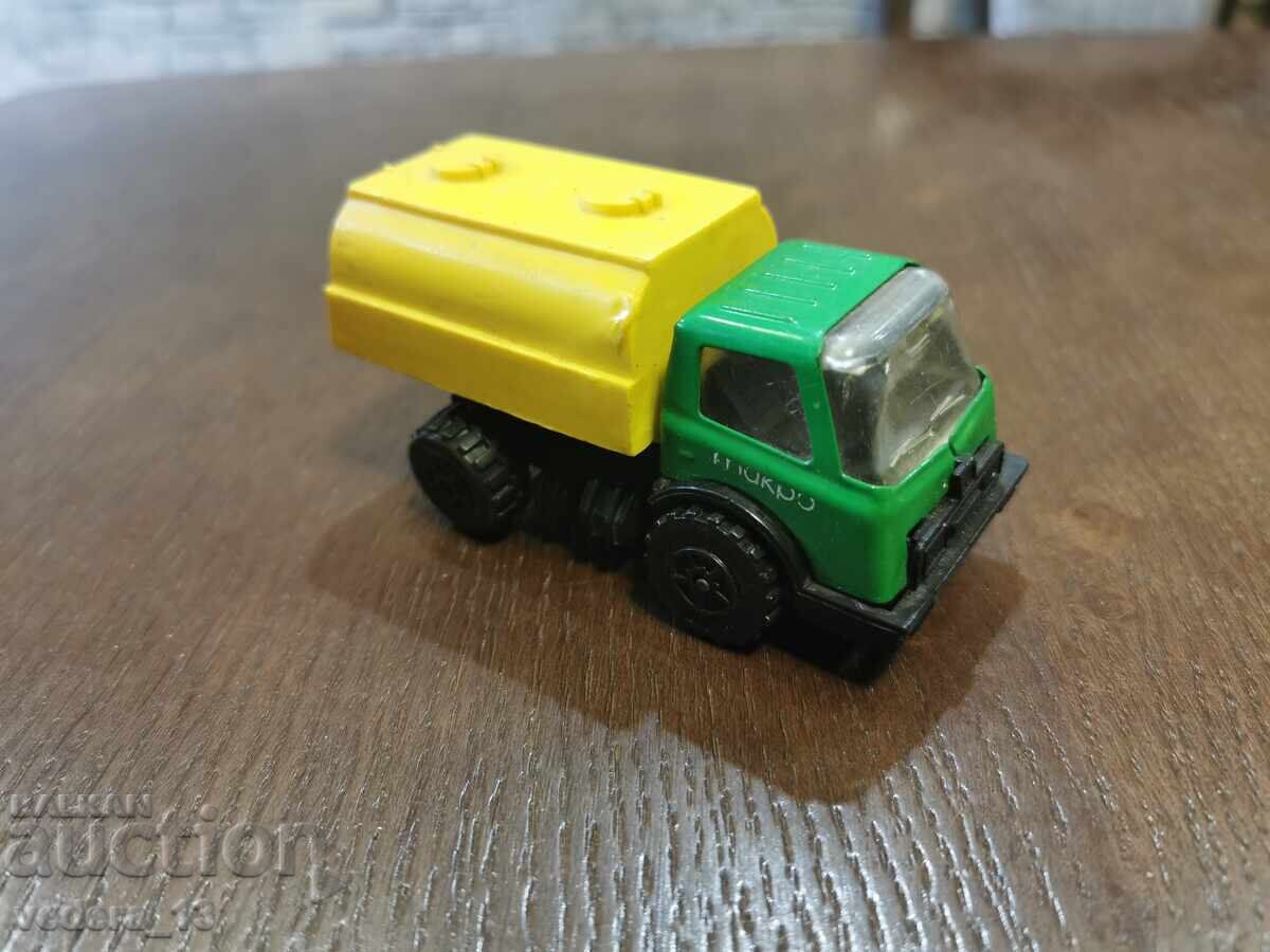 COLLECTOR'S TROLLEY COLLECTOR'S TROLLEY