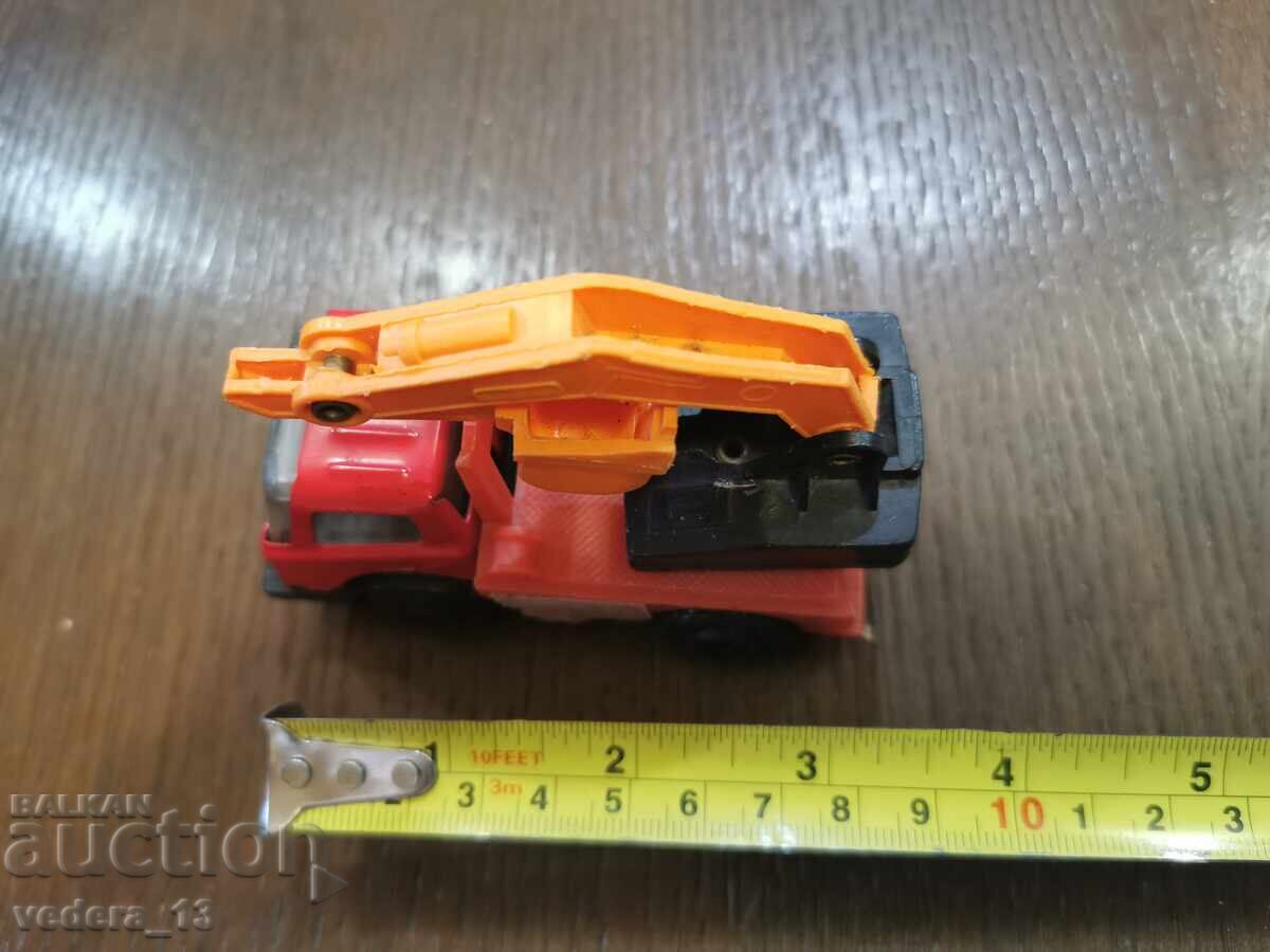 Auction COLLECTOR'S TROLLEY Auction COLLECTOR'S TROLLEY