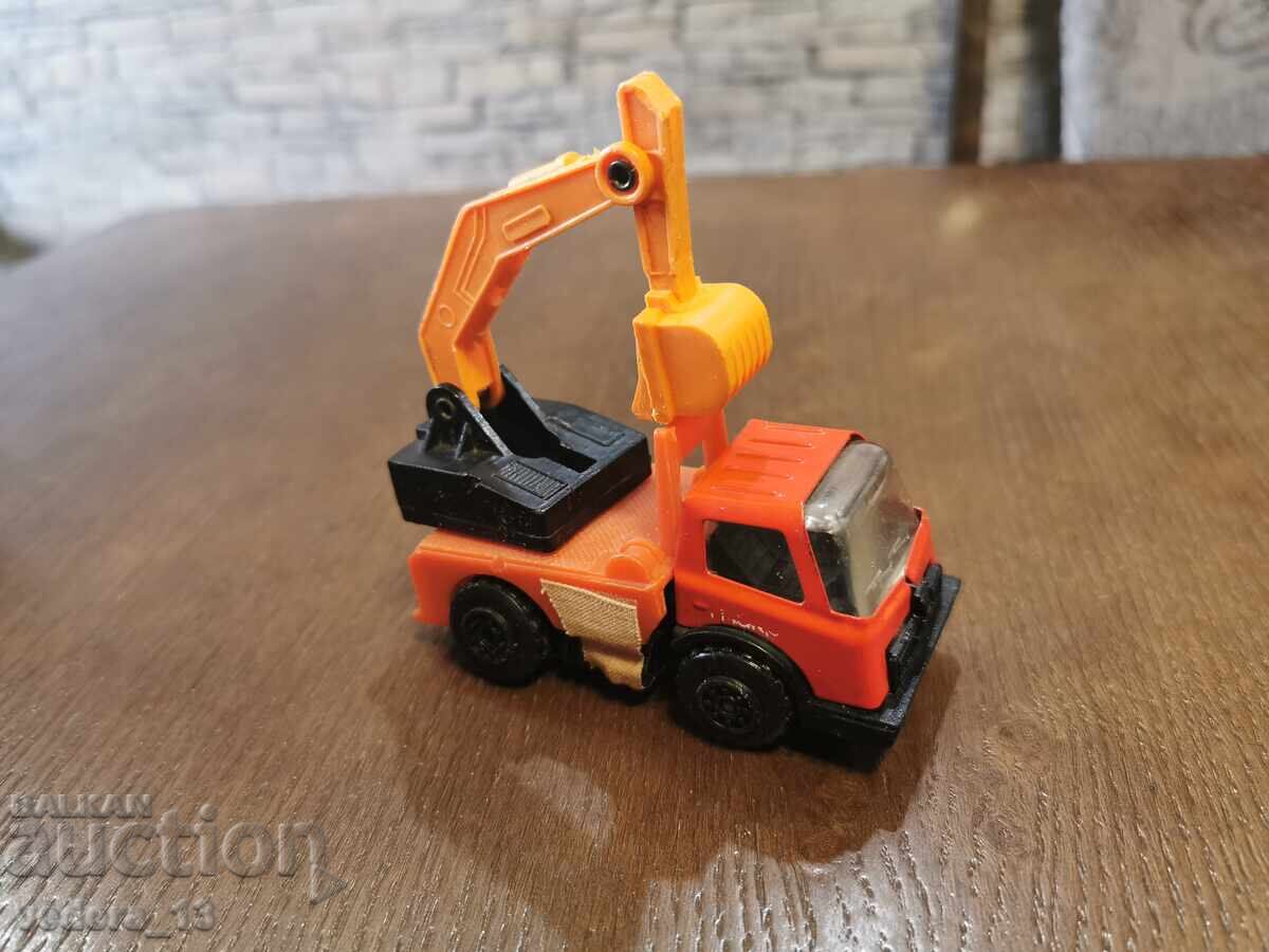 COLLECTOR'S TROLLEY COLLECTOR'S TROLLEY