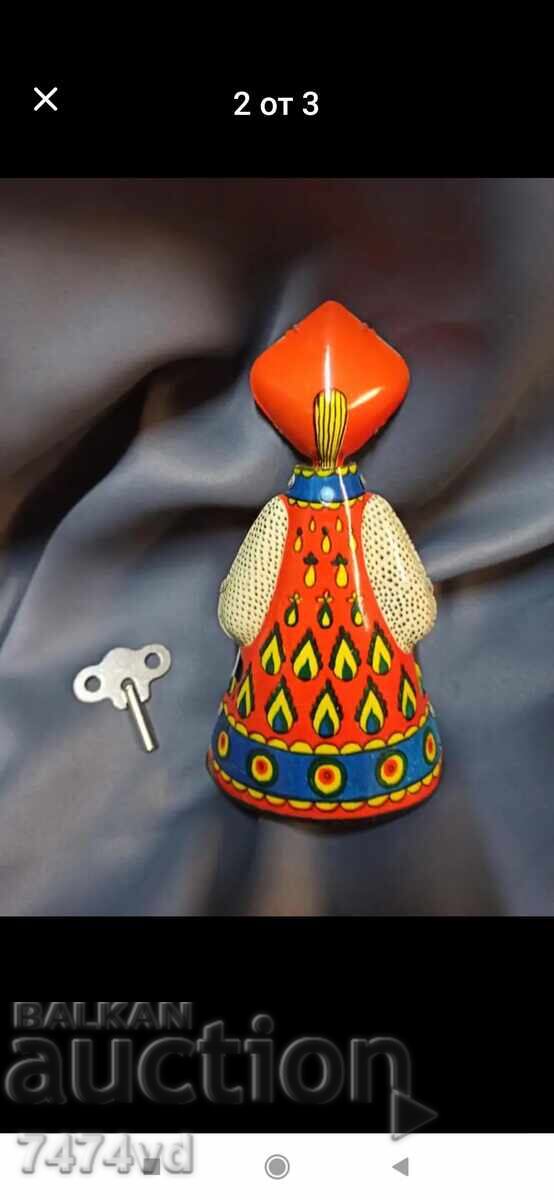 SOCIAL TIN TOY with price 40.00 BGN | € 20.45 SOCIAL TIN TOY with price 40.00 BGN | € 20.45