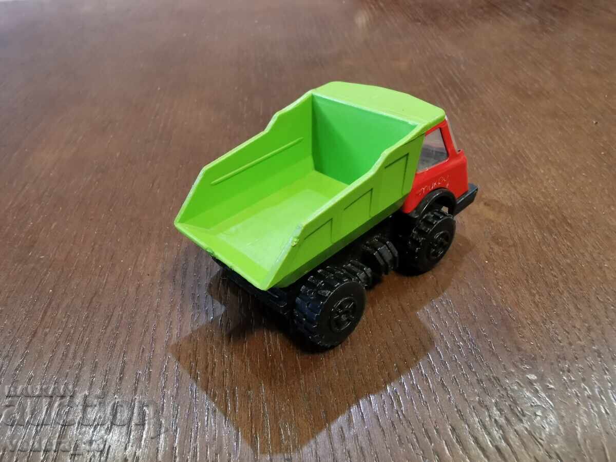 COLLECTOR'S TROLLEY with price 15.00 BGN | € 7.67