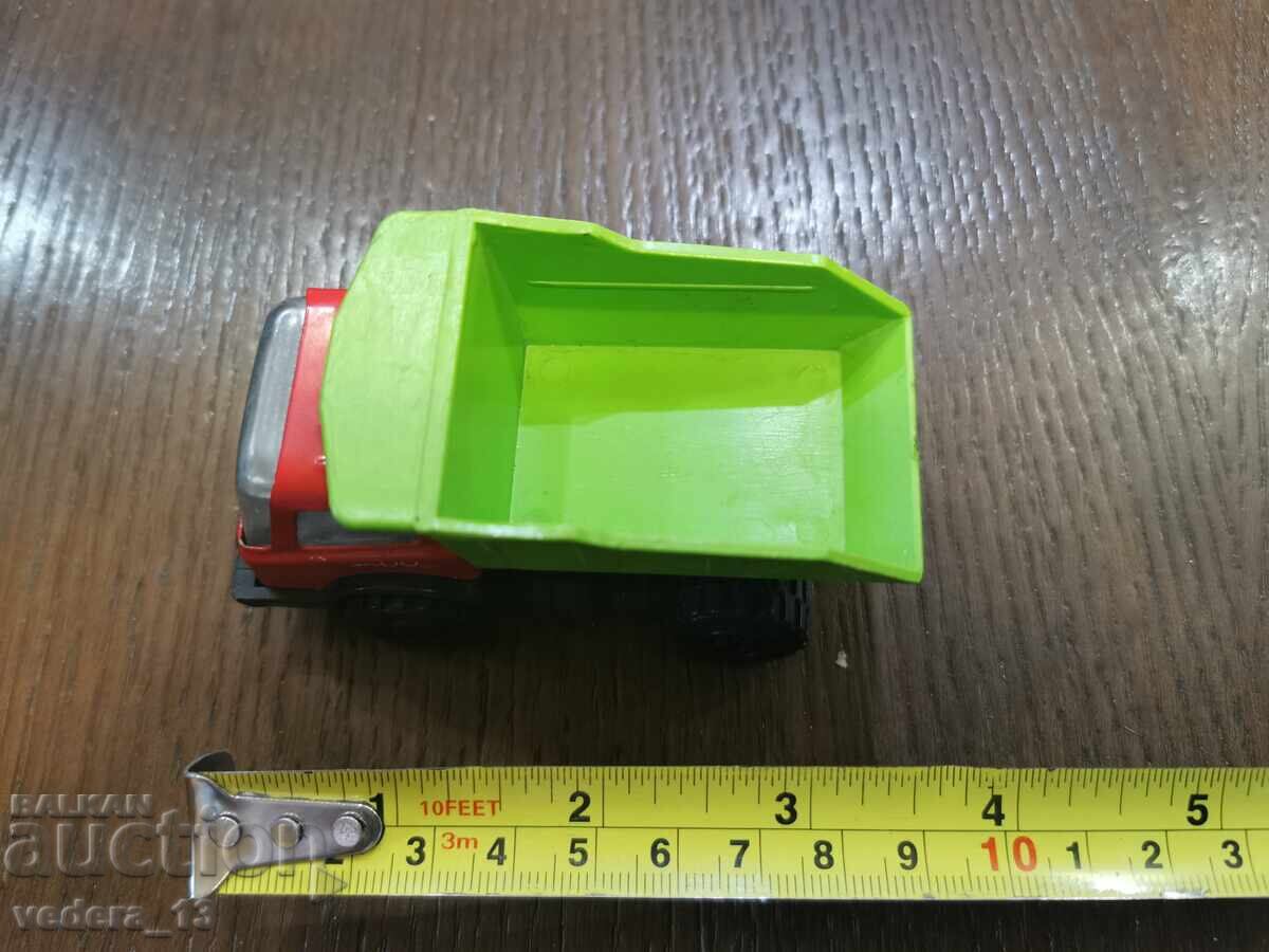 Auction  COLLECTOR'S TROLLEY