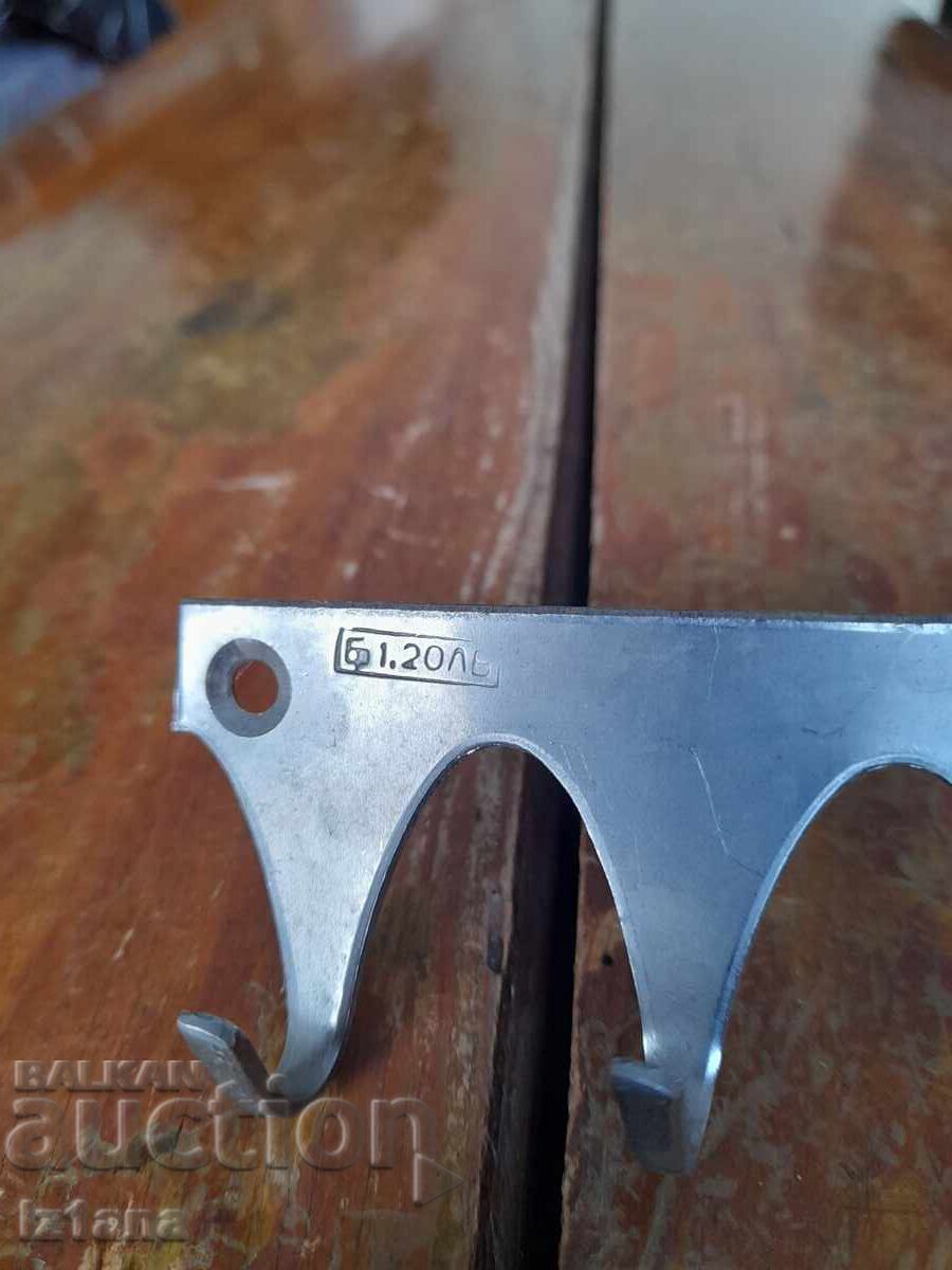 Old cutlery hanger - 5 Old cutlery hanger - 5