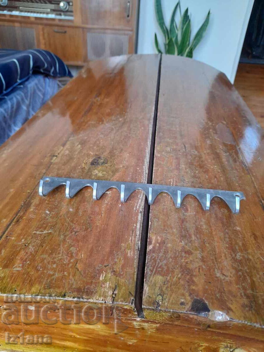 Old cutlery hanger Old cutlery hanger