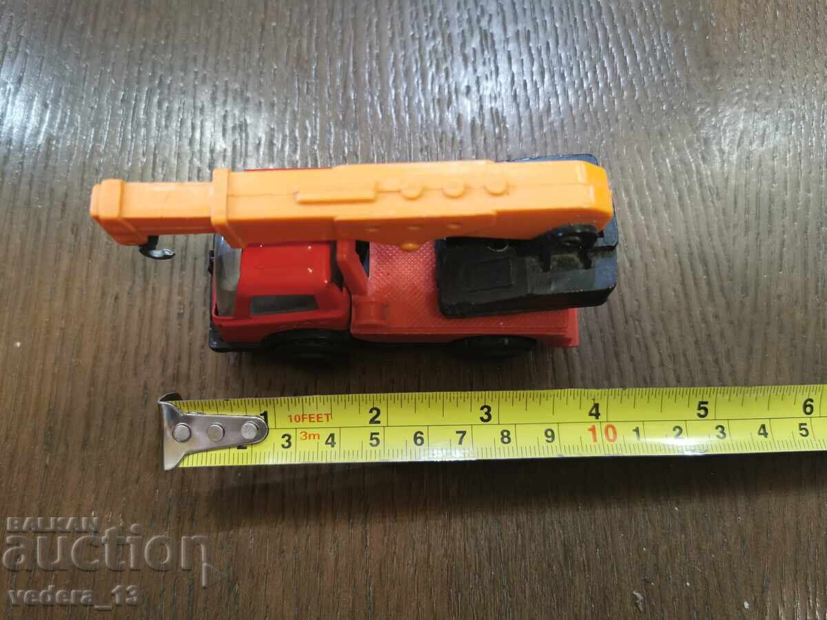 Auction  COLLECTOR'S TROLLEY