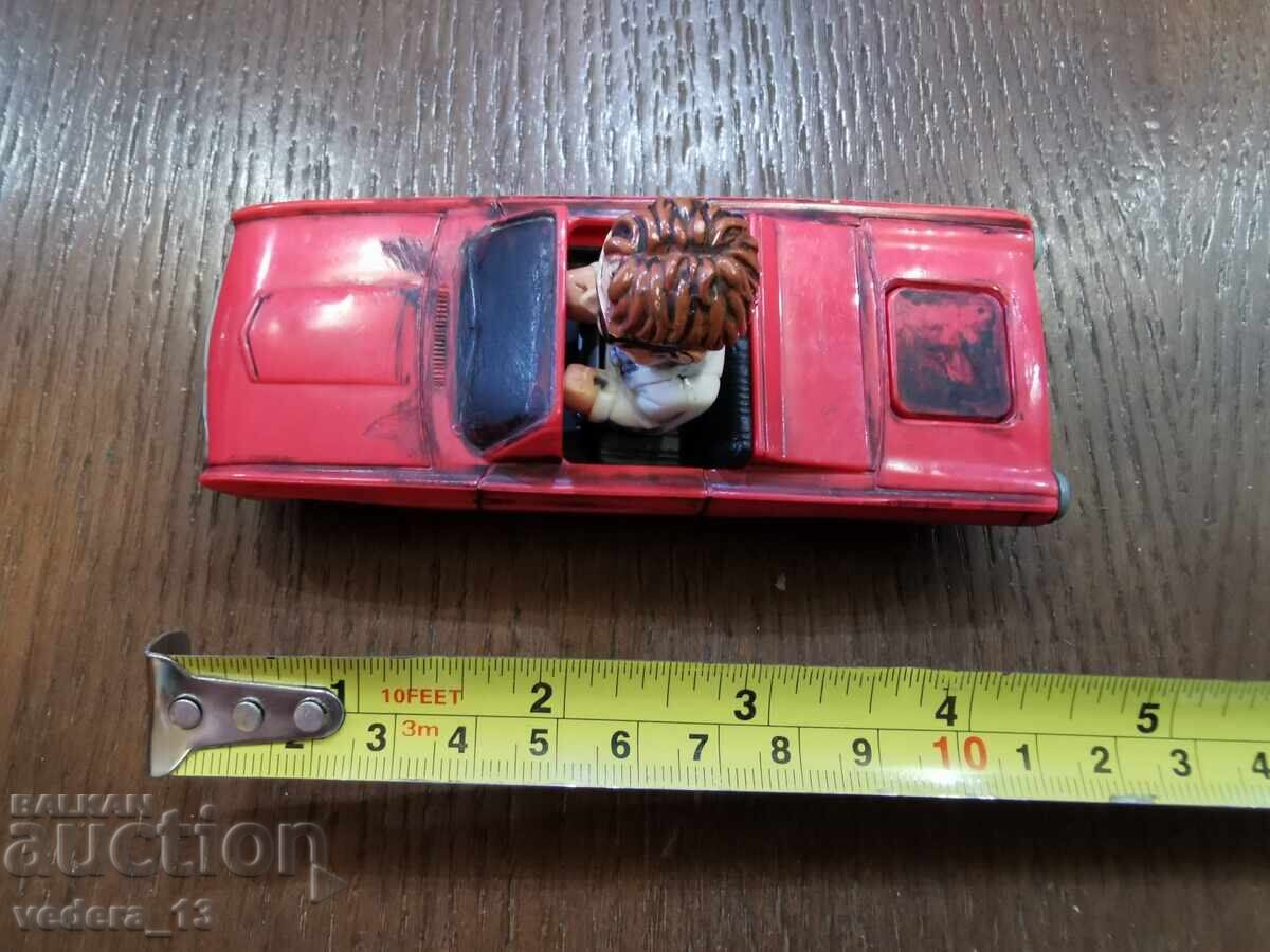 COLLECTOR'S TROLLEY - 5 COLLECTOR'S TROLLEY - 5