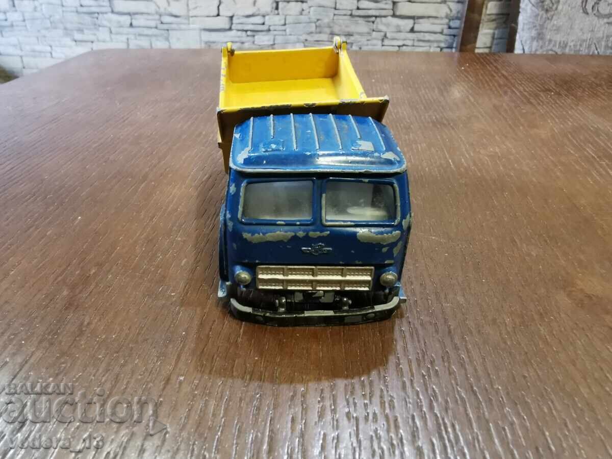 COLLECTOR'S TROLLEY with price 35.00 BGN | € 17.90 COLLECTOR'S TROLLEY with price 35.00 BGN | € 17.90