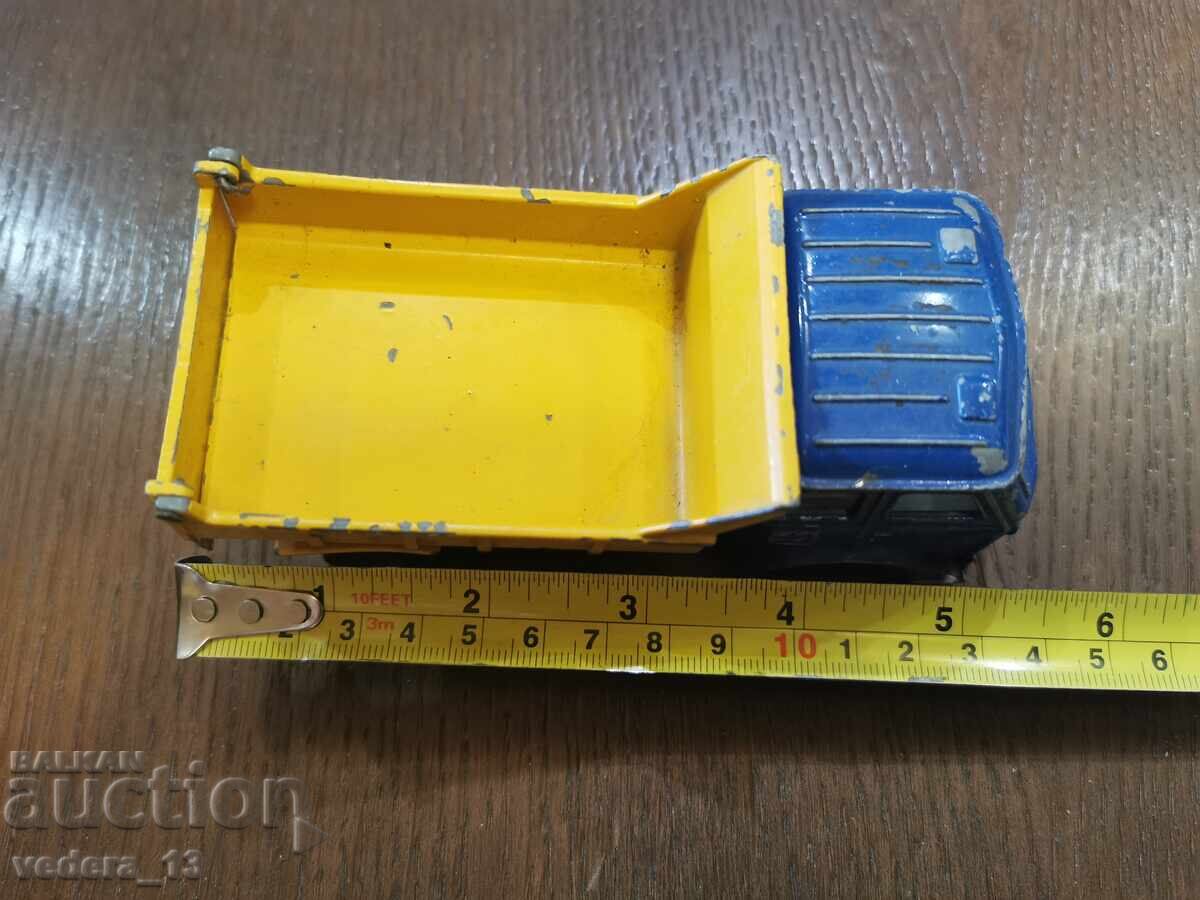 COLLECTOR'S TROLLEY - 5 COLLECTOR'S TROLLEY - 5