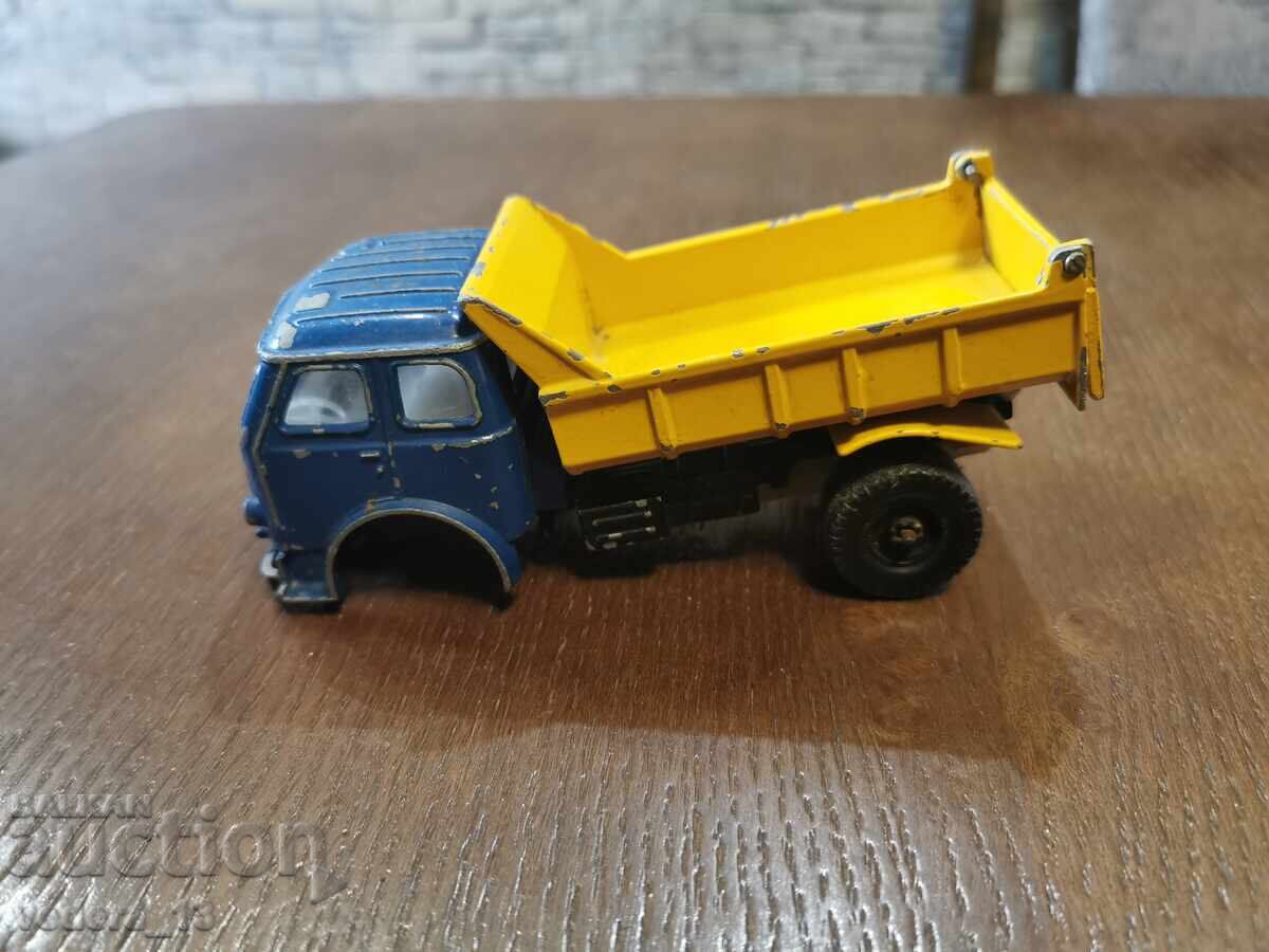 COLLECTOR'S TROLLEY COLLECTOR'S TROLLEY