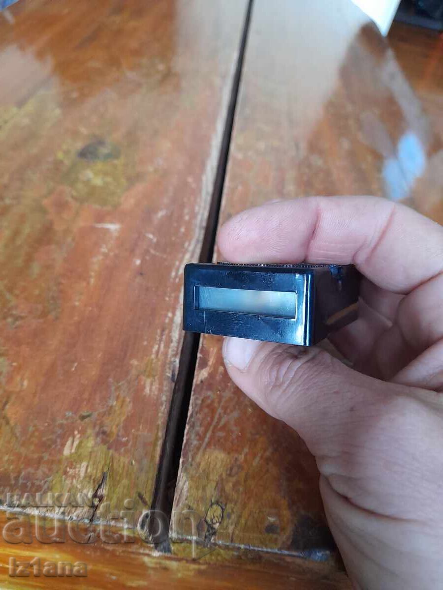 Old light meter Leningrad - 5 Old light meter Leningrad - 5