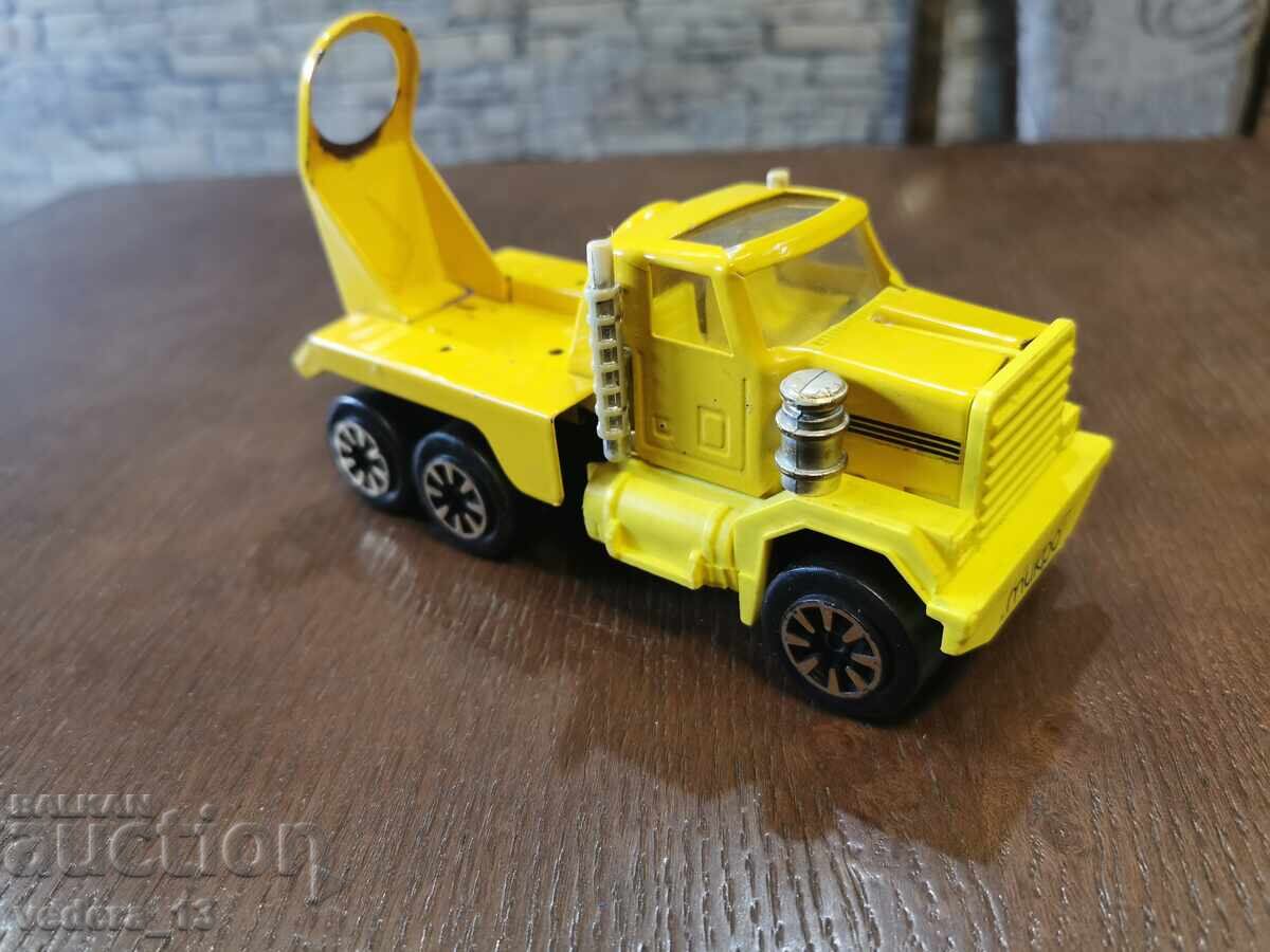 COLLECTOR'S TROLLEY COLLECTOR'S TROLLEY