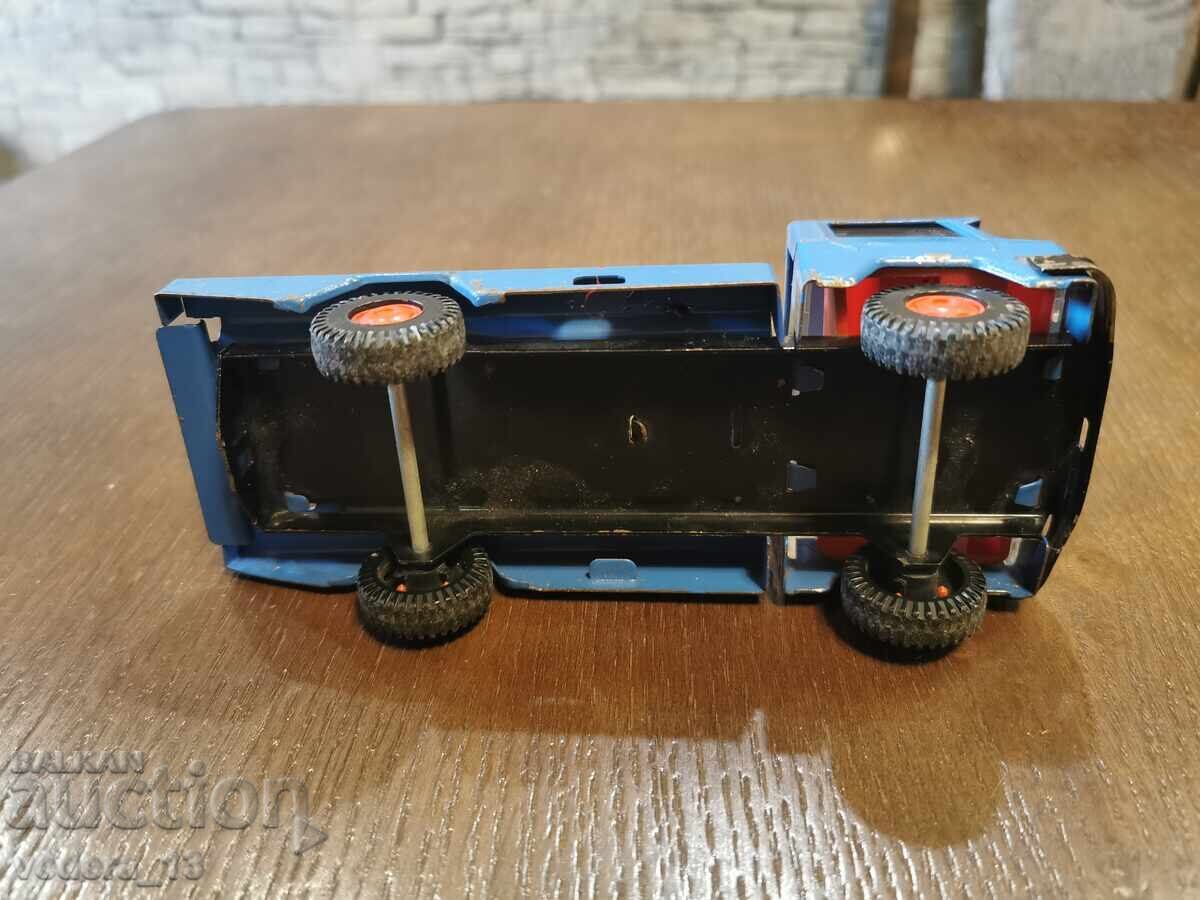 COLLECTOR'S TROLLEY - 5 COLLECTOR'S TROLLEY - 5