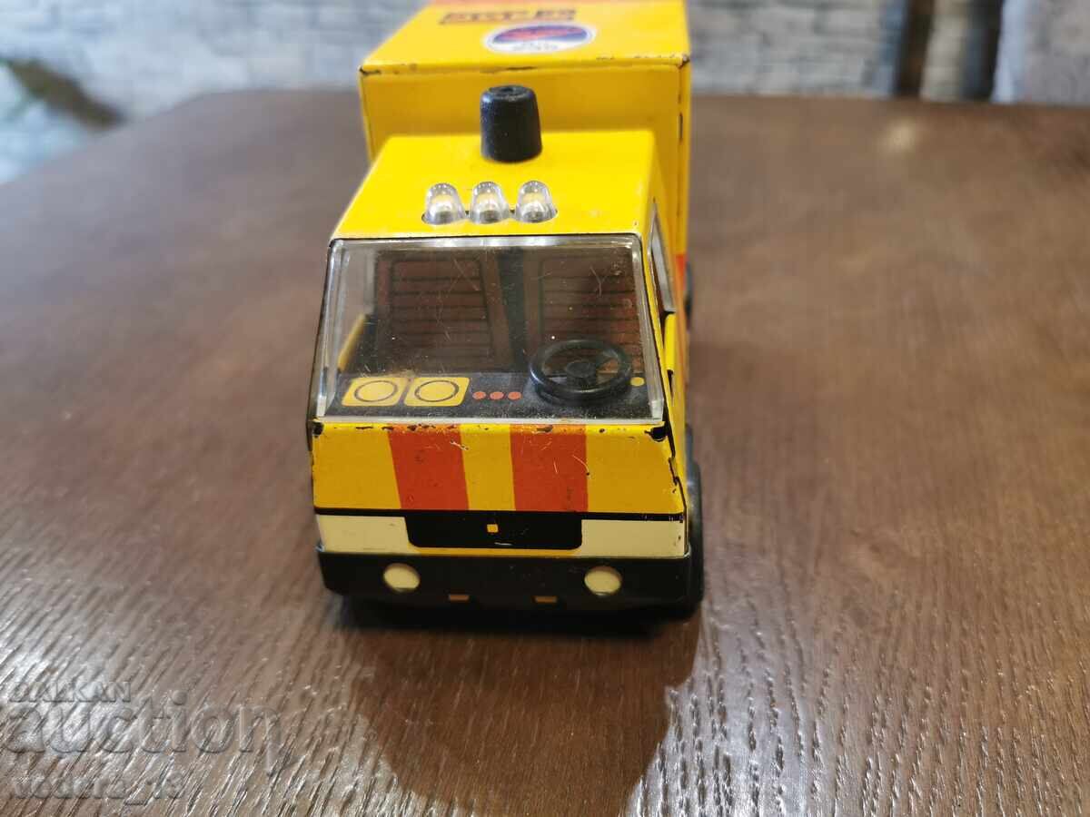 COLLECTOR'S TROLLEY with price 35.00 BGN | € 17.90 COLLECTOR'S TROLLEY with price 35.00 BGN | € 17.90