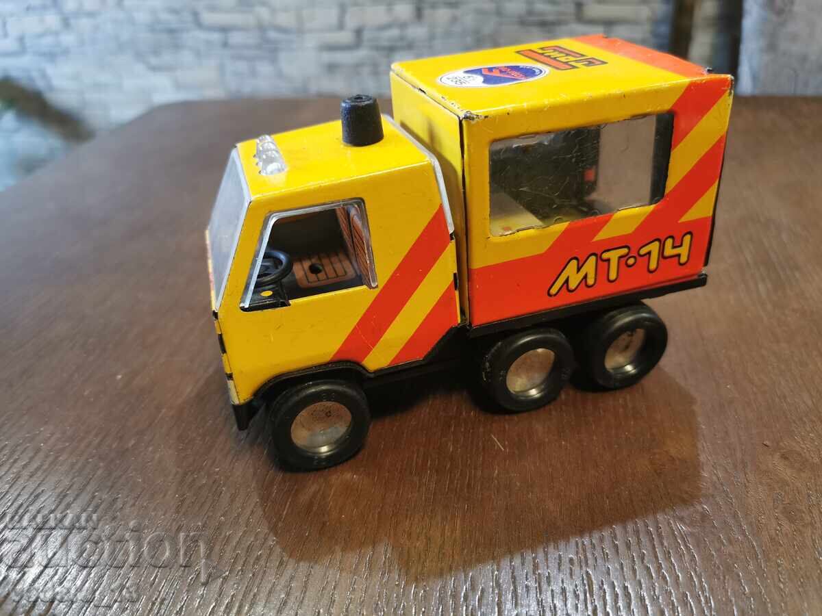 Auction COLLECTOR'S TROLLEY Auction COLLECTOR'S TROLLEY